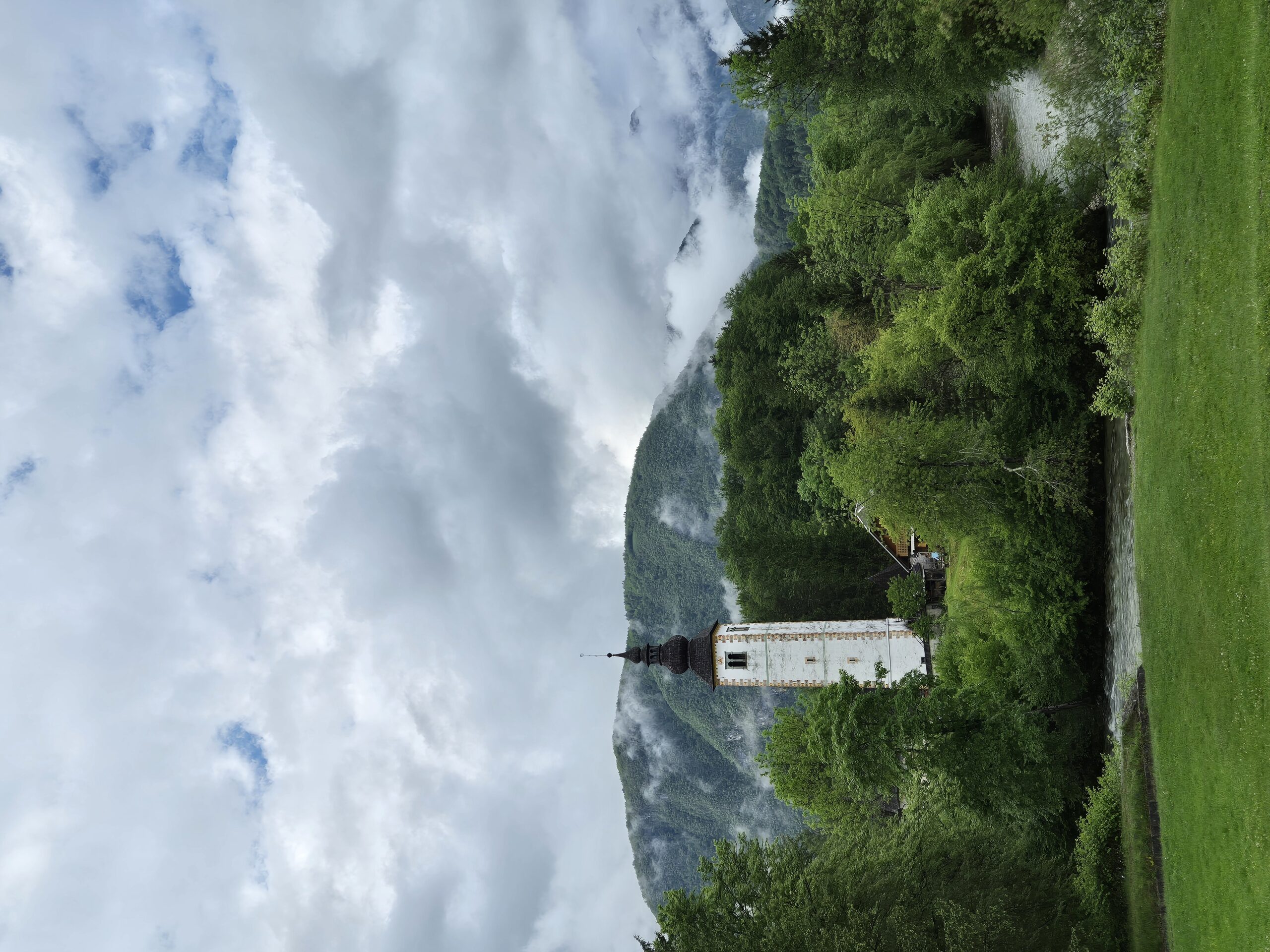 , Laura’s Journey – A Storybook Journey Through Slovenia