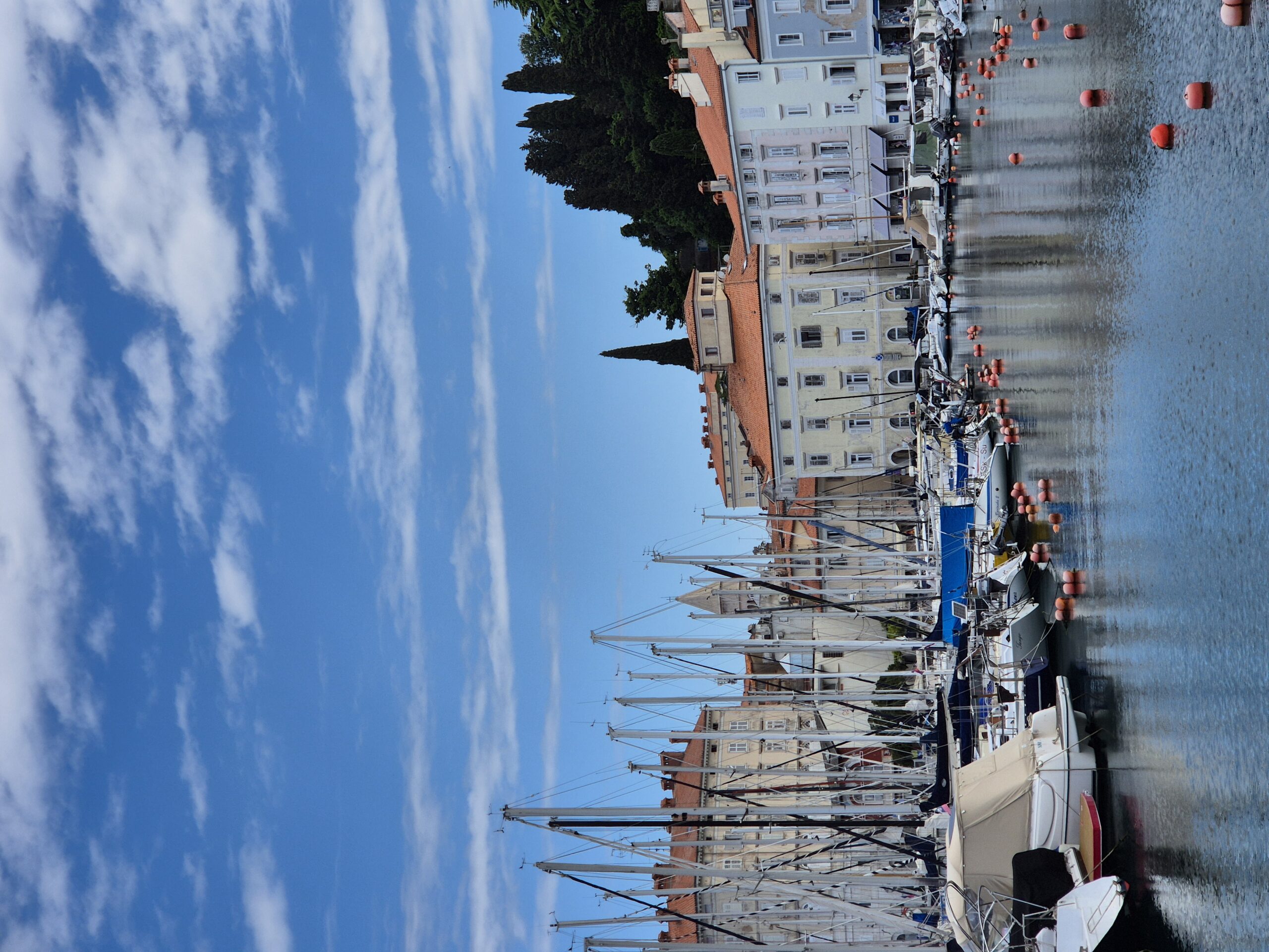 , Laura’s Journey – A Storybook Journey Through Slovenia