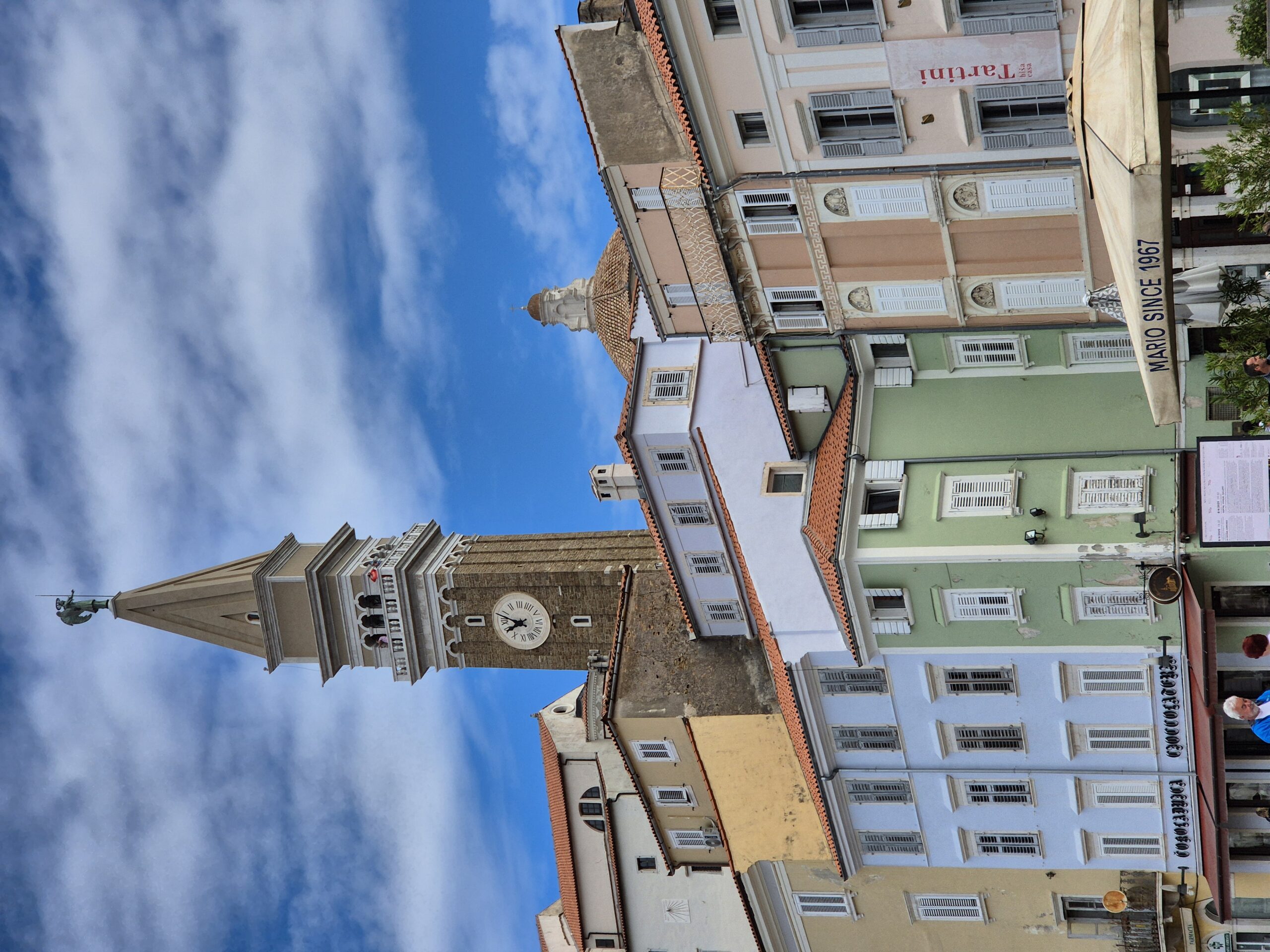 , Laura’s Journey – A Storybook Journey Through Slovenia
