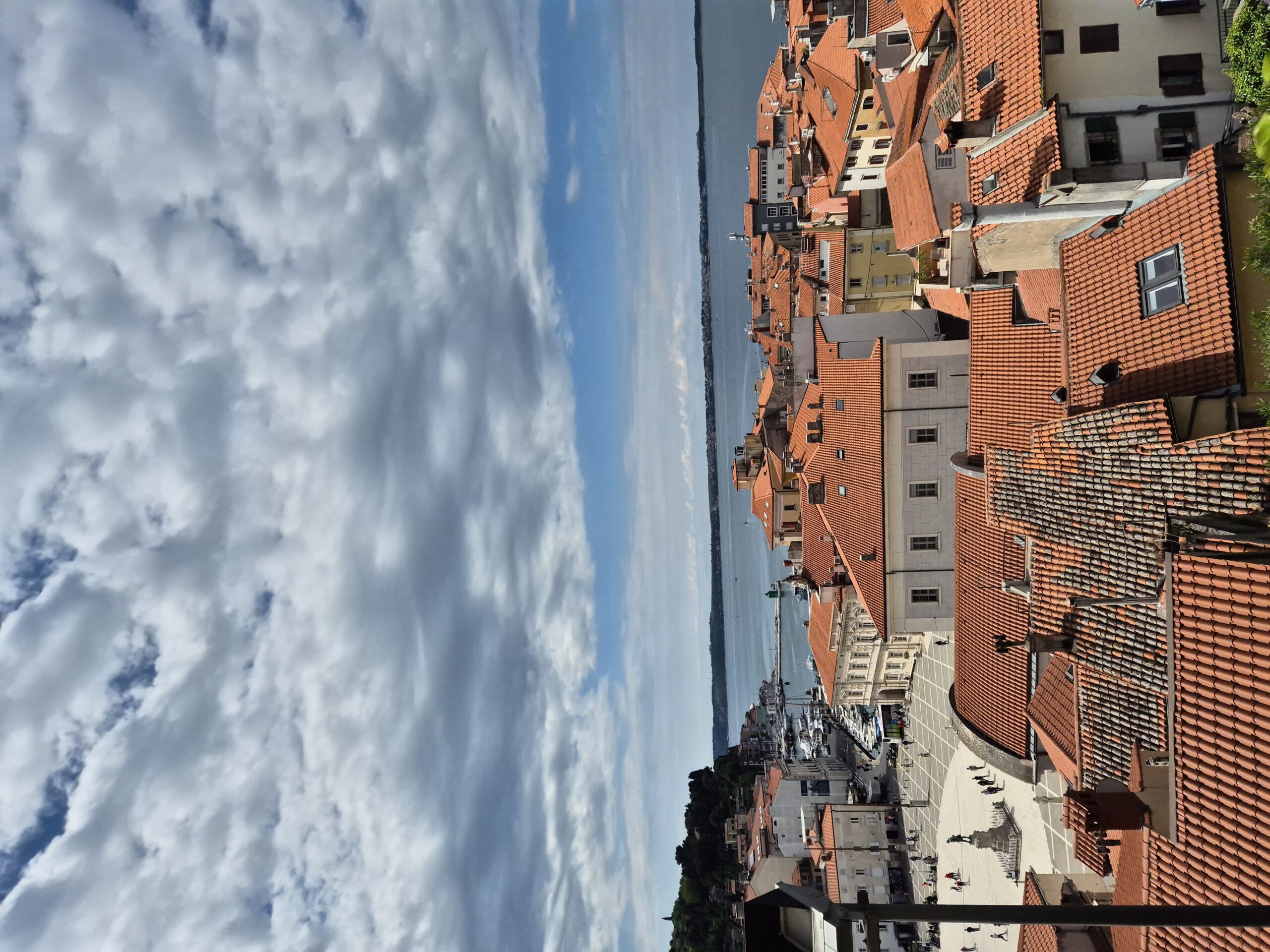 , Laura’s Journey – A Storybook Journey Through Slovenia