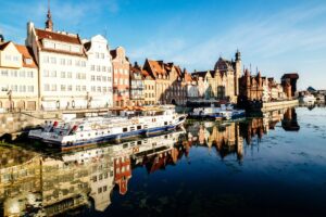 Introducing Cultural Holidays to Poland