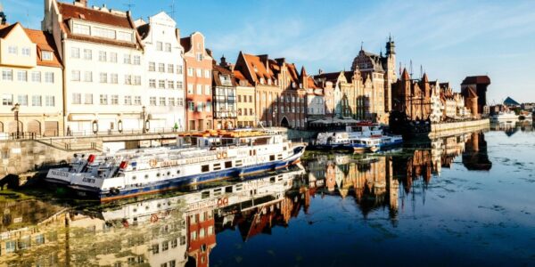 Introducing Cultural Holidays to Poland