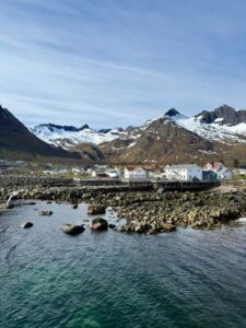Meyfjord Brygge 1