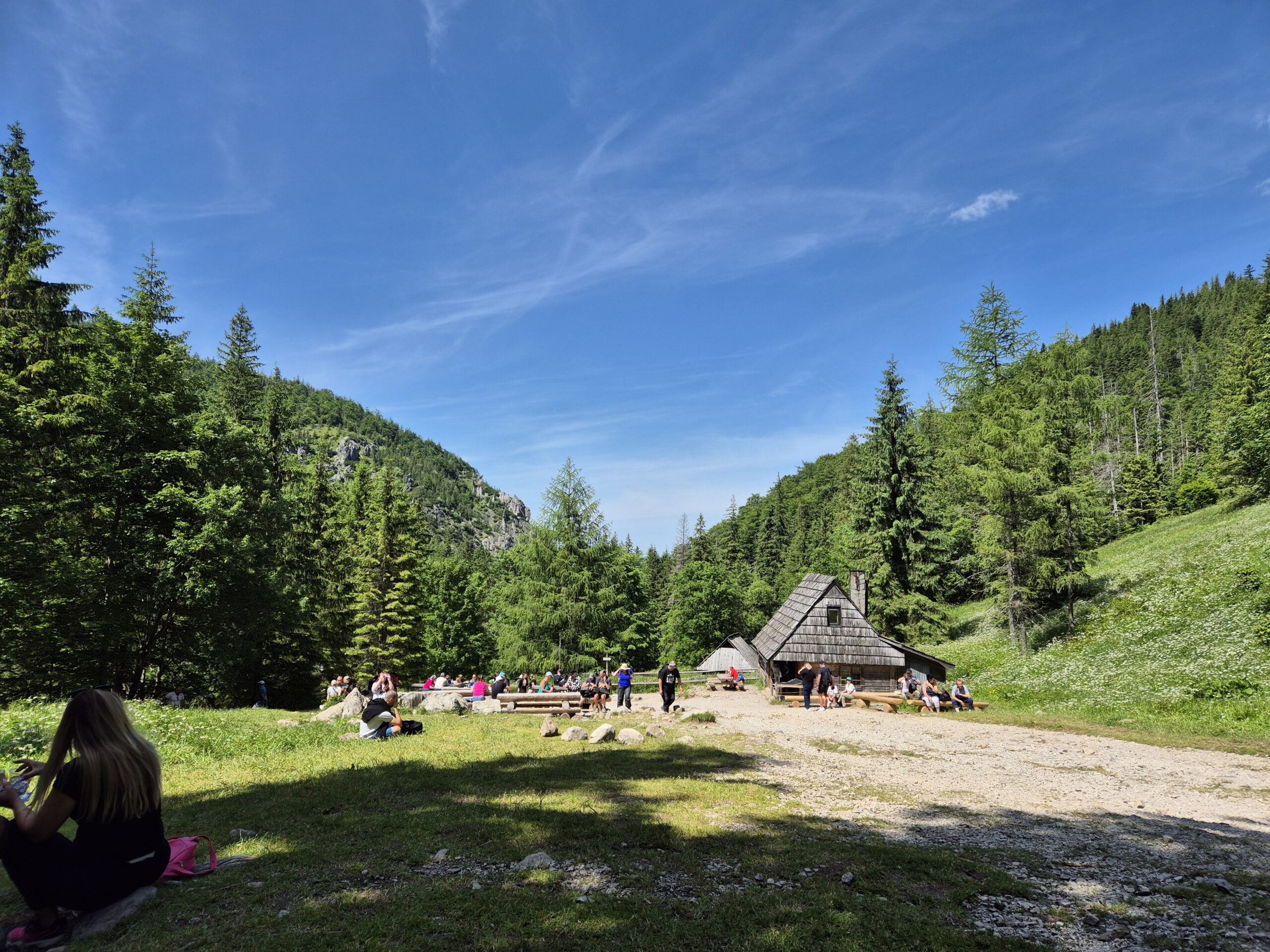 View from Ska?a-Str??yska Valley