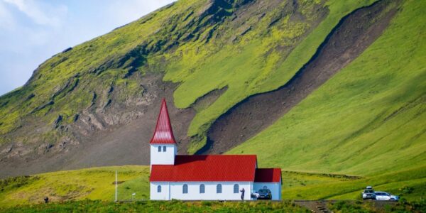 Iceland in Summer