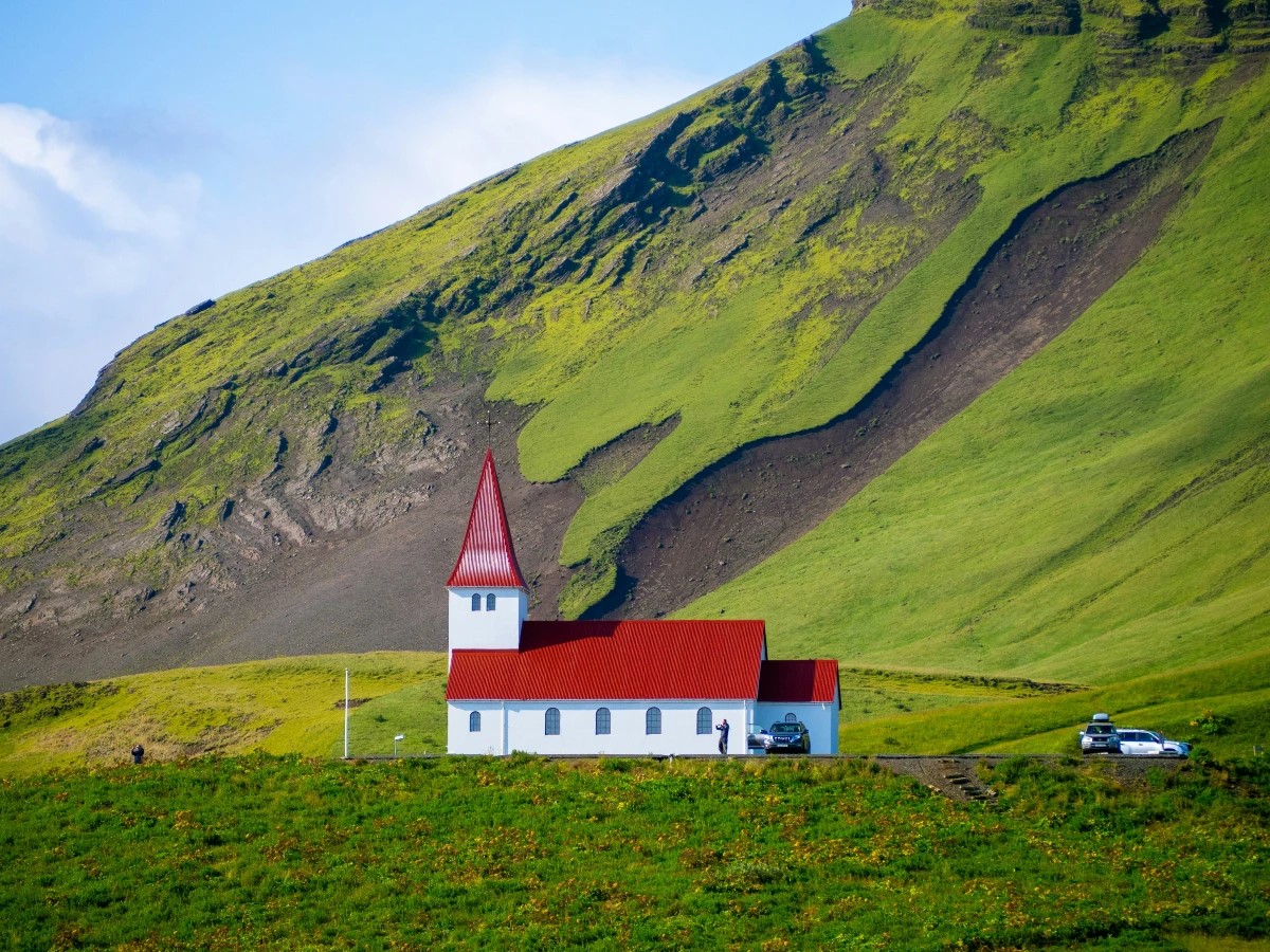Iceland in Summer Iceland in Summer