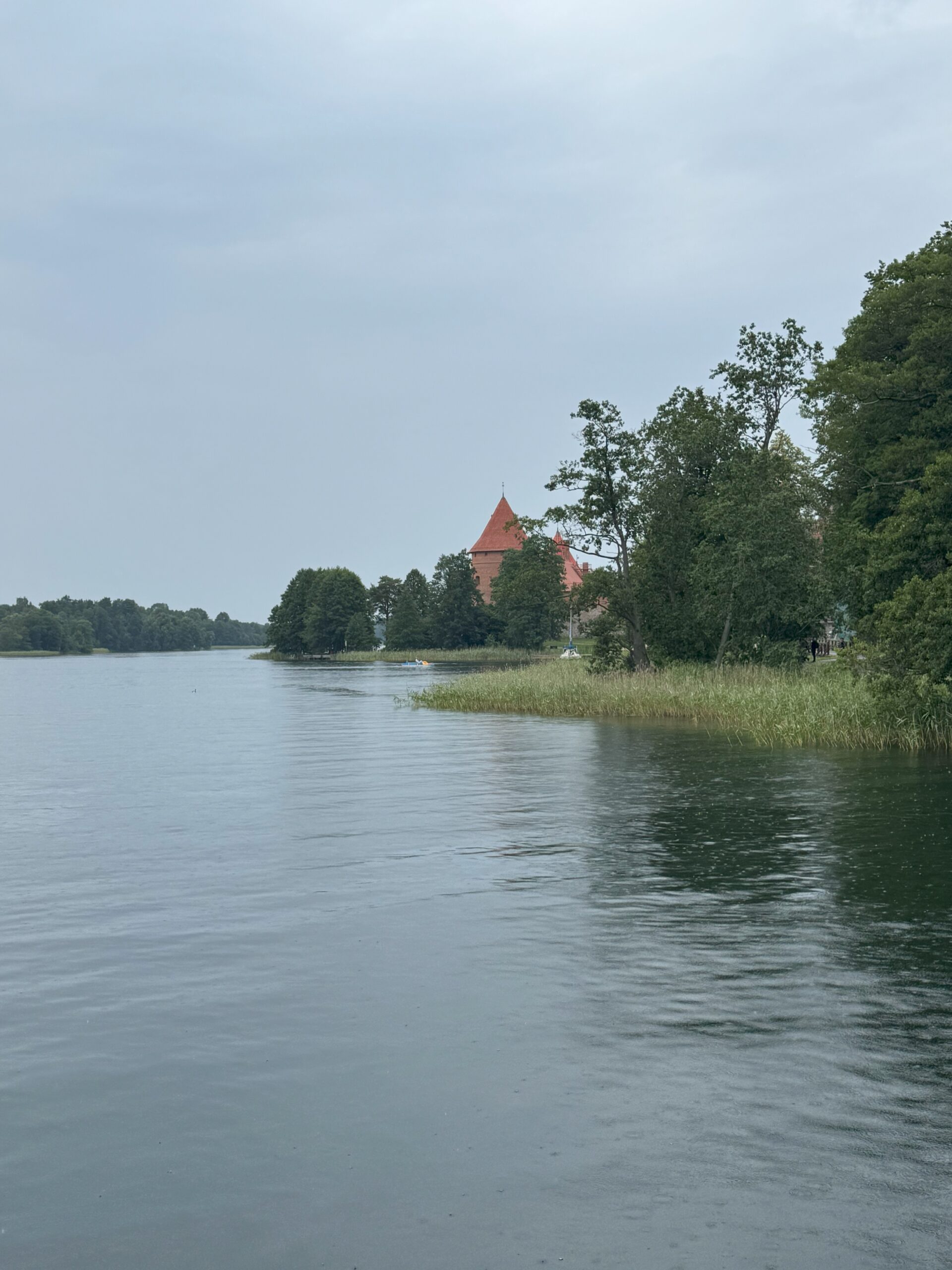 , Nikola’s Journey: Baltic Highlights Tour