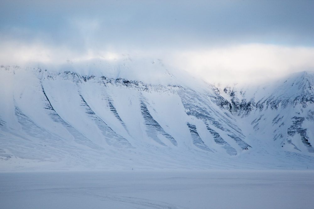 , Svalbard: Europe’s Last Great Wilderness – Through the Eyes of John Gimlette