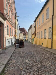 Tallinn