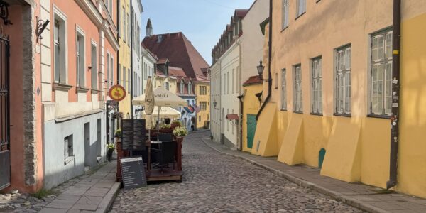 Tallinn