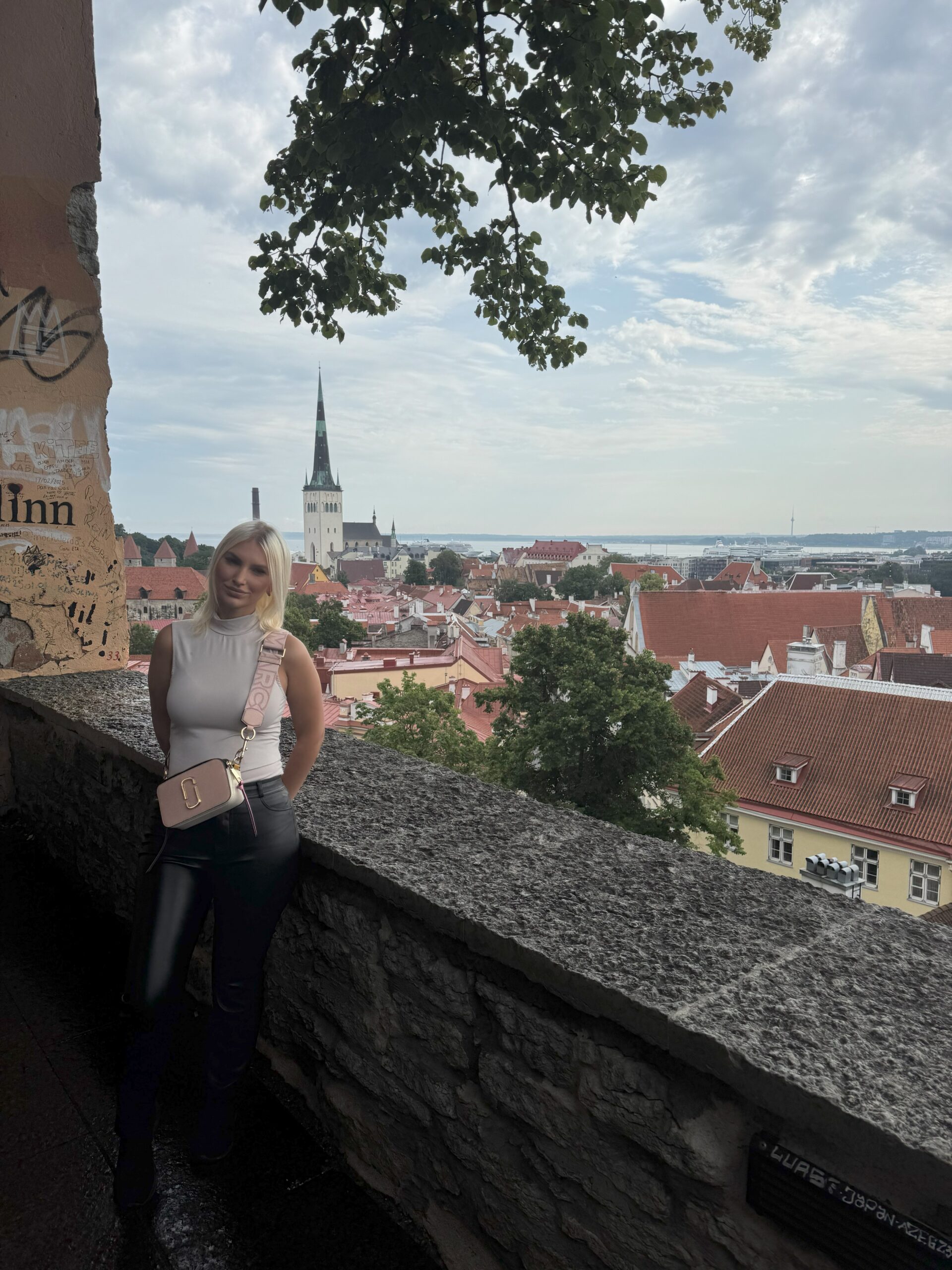 , Nikola’s Journey: Baltic Highlights Tour