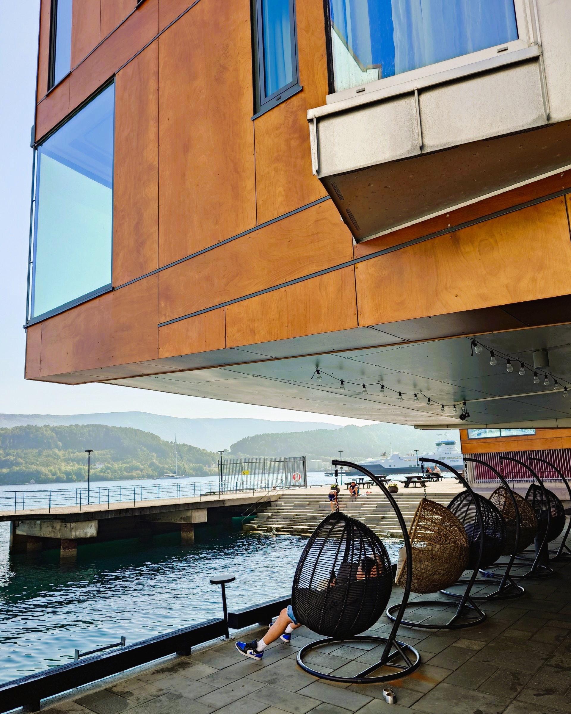 Quality Hotel Waterfront