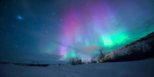 Northern Lights tour packages