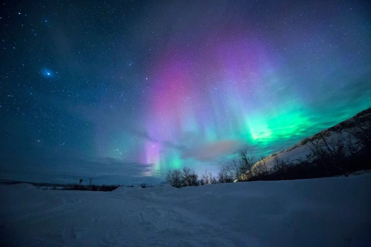 Northern Lights tour packages Northern Lights tour packages