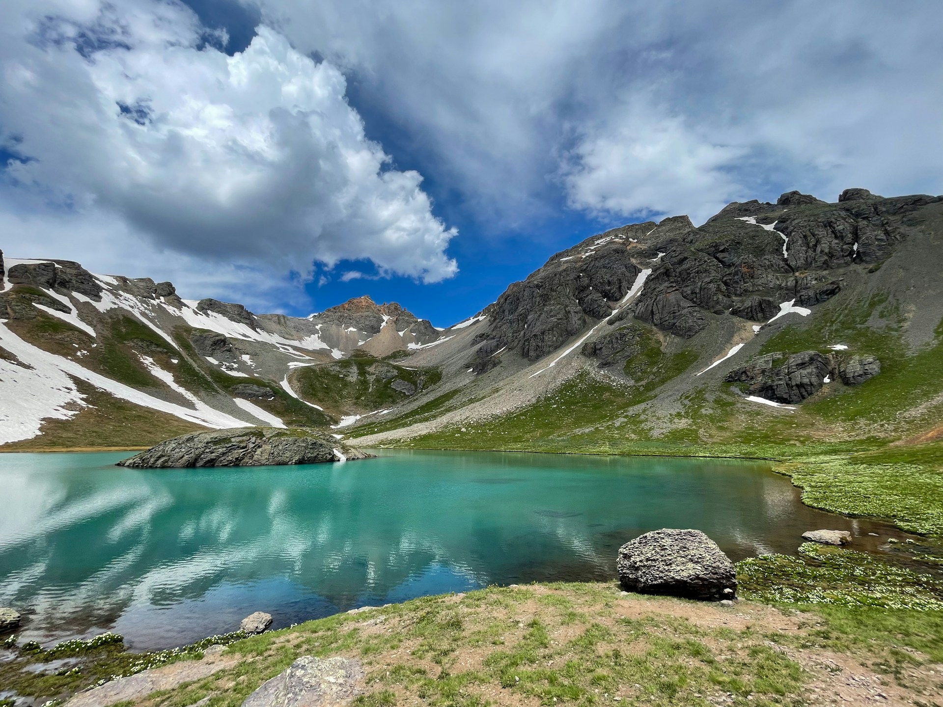 Pirin by keliana mossman 