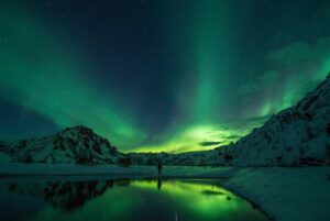 Tours of the Northern Lights