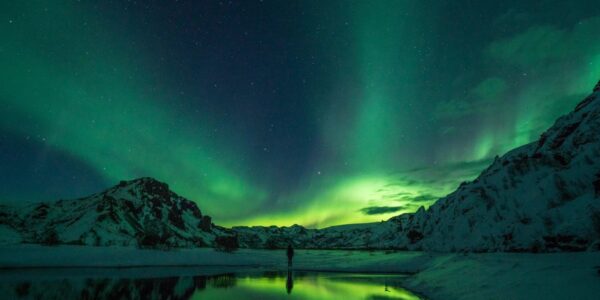 Tours of the Northern Lights