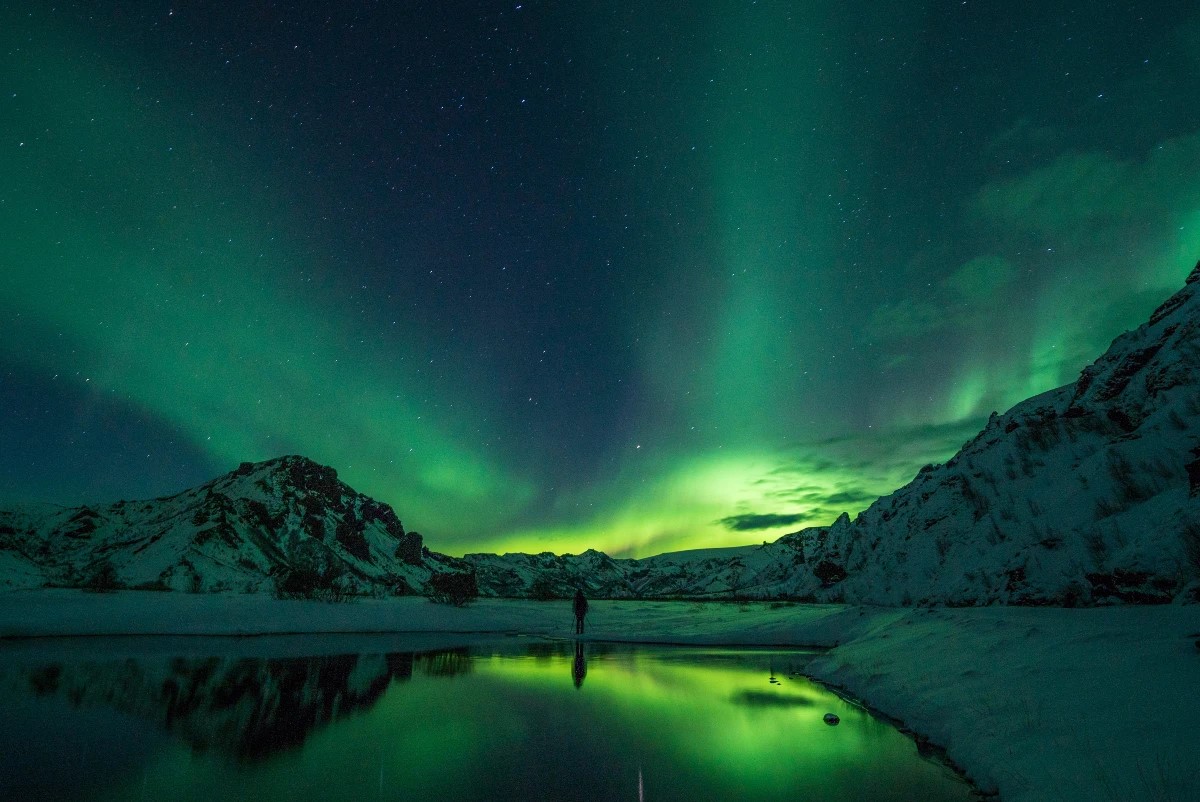 Errors to Avoid During Tours of the Northern Lights Tours of the Northern Lights