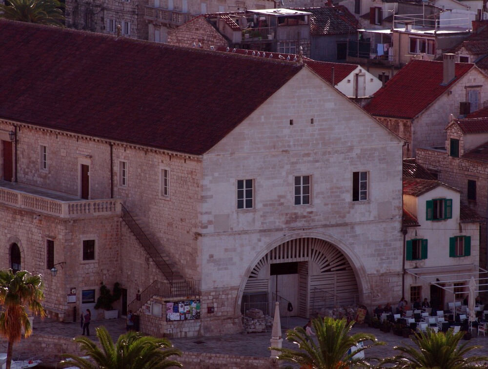 Image by Ministry of Culture Croatia Ambroz Tudor