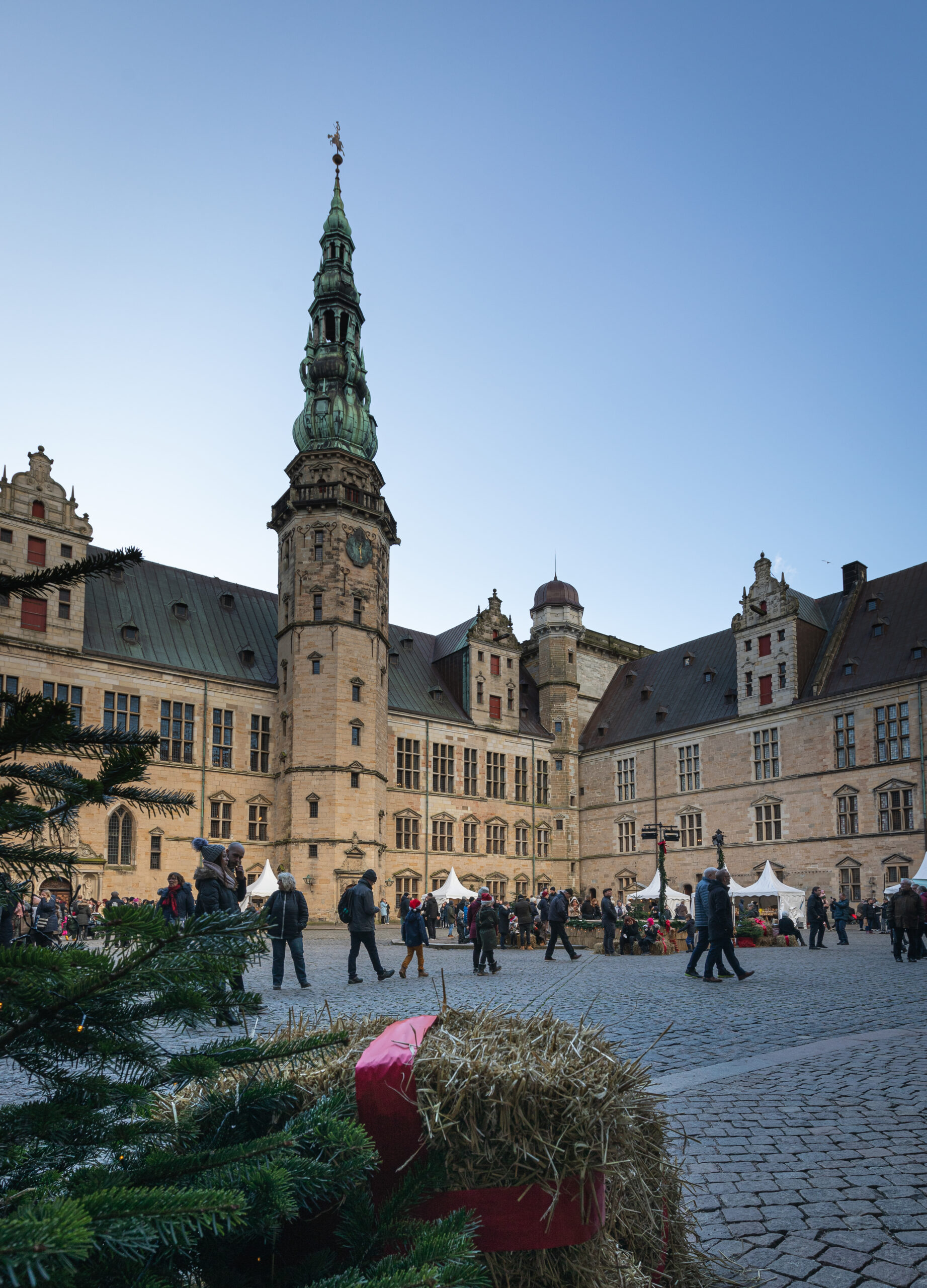 Image by Heino Eisner - Visit Nordsjaelland