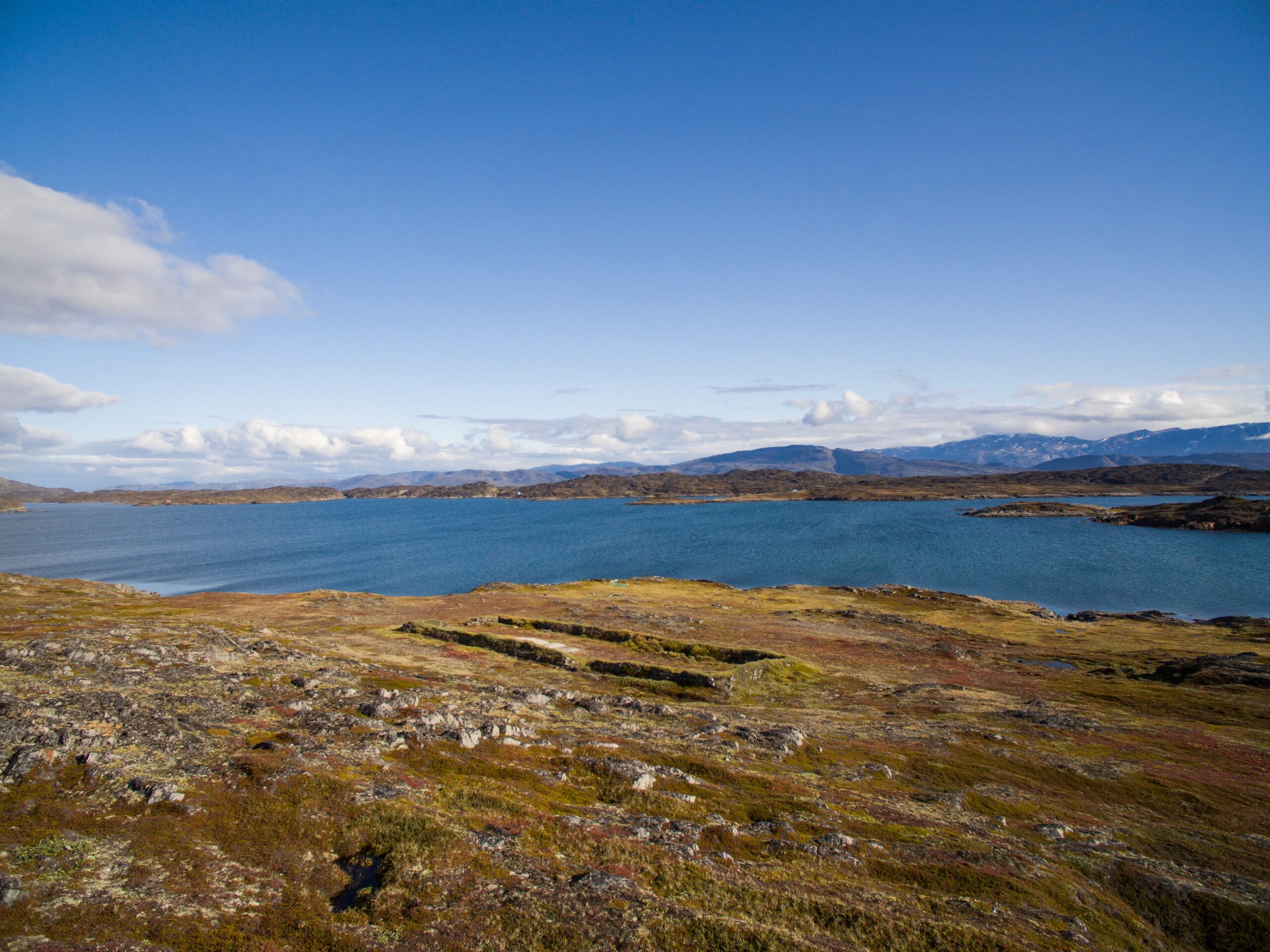Image by Aningaaq R. Carlsen - Visit Greenland