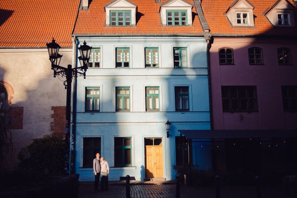 Riga Old Town, Riga Investment and Tourism Agency Riga Old Town, Riga Investment and Tourism Agency