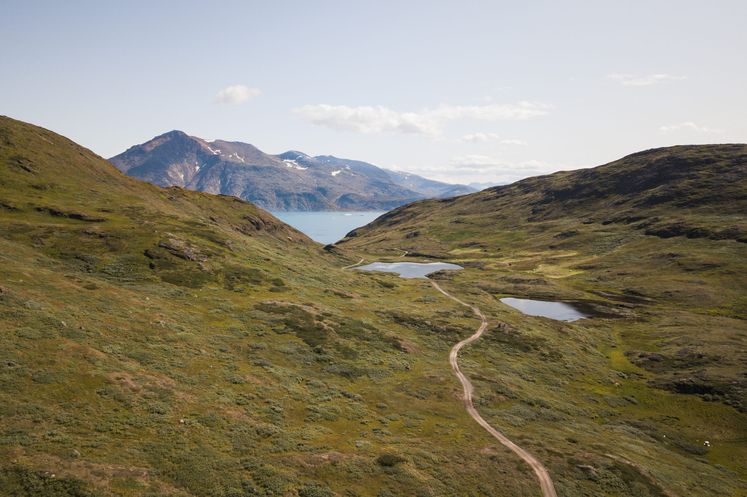  Image by Aningaaq R. Carlsen - Visit Greenland