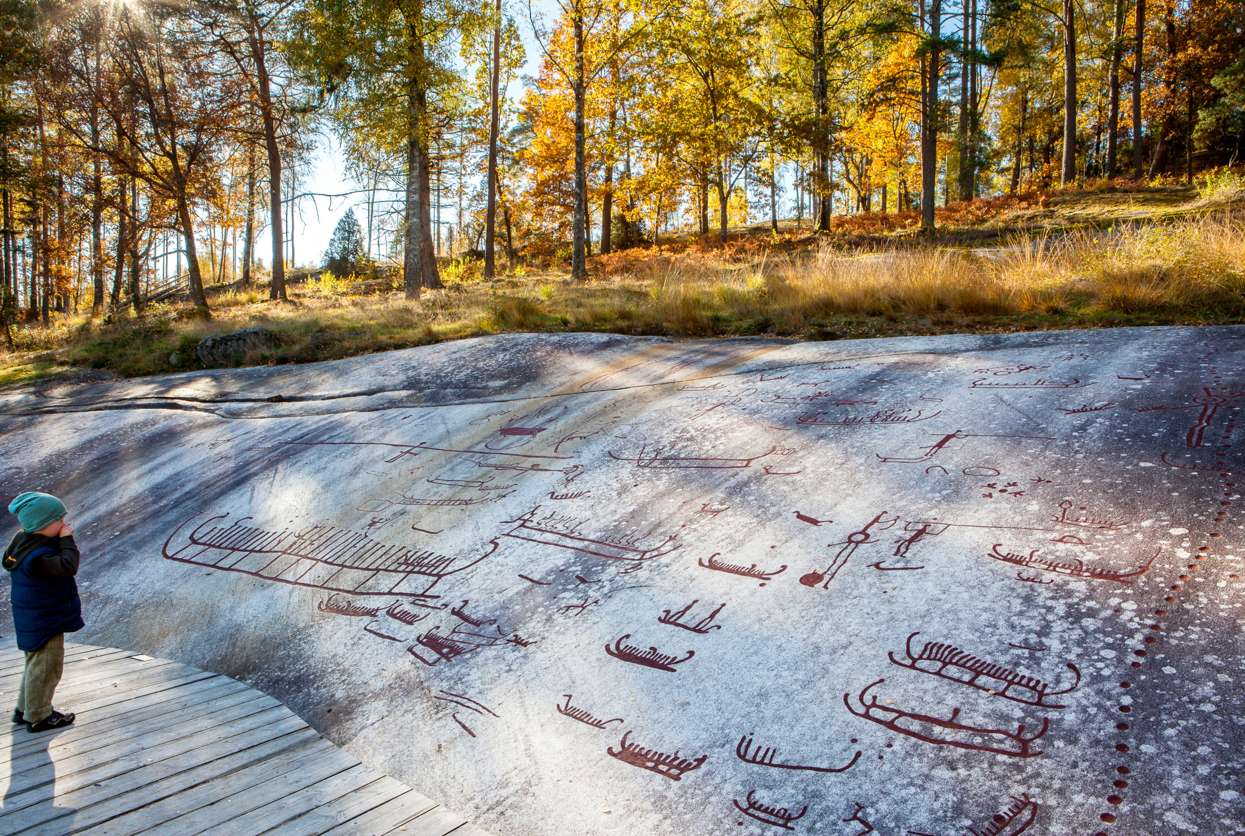 Image by Emelie Asplund / Visit Sweden Image by Emelie Asplund / Visit Sweden