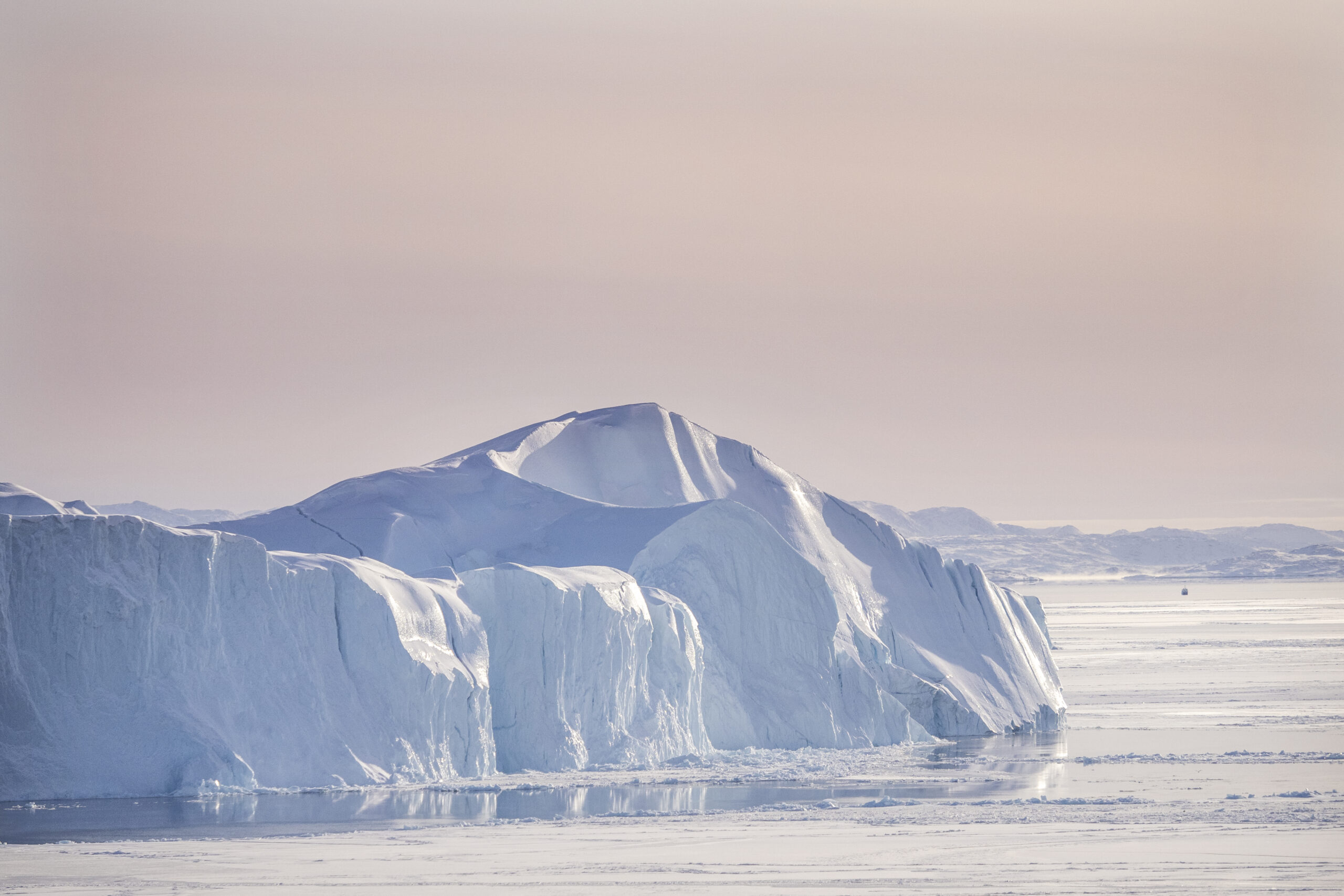 Image by Lisa M. Burns -Visit Greenland