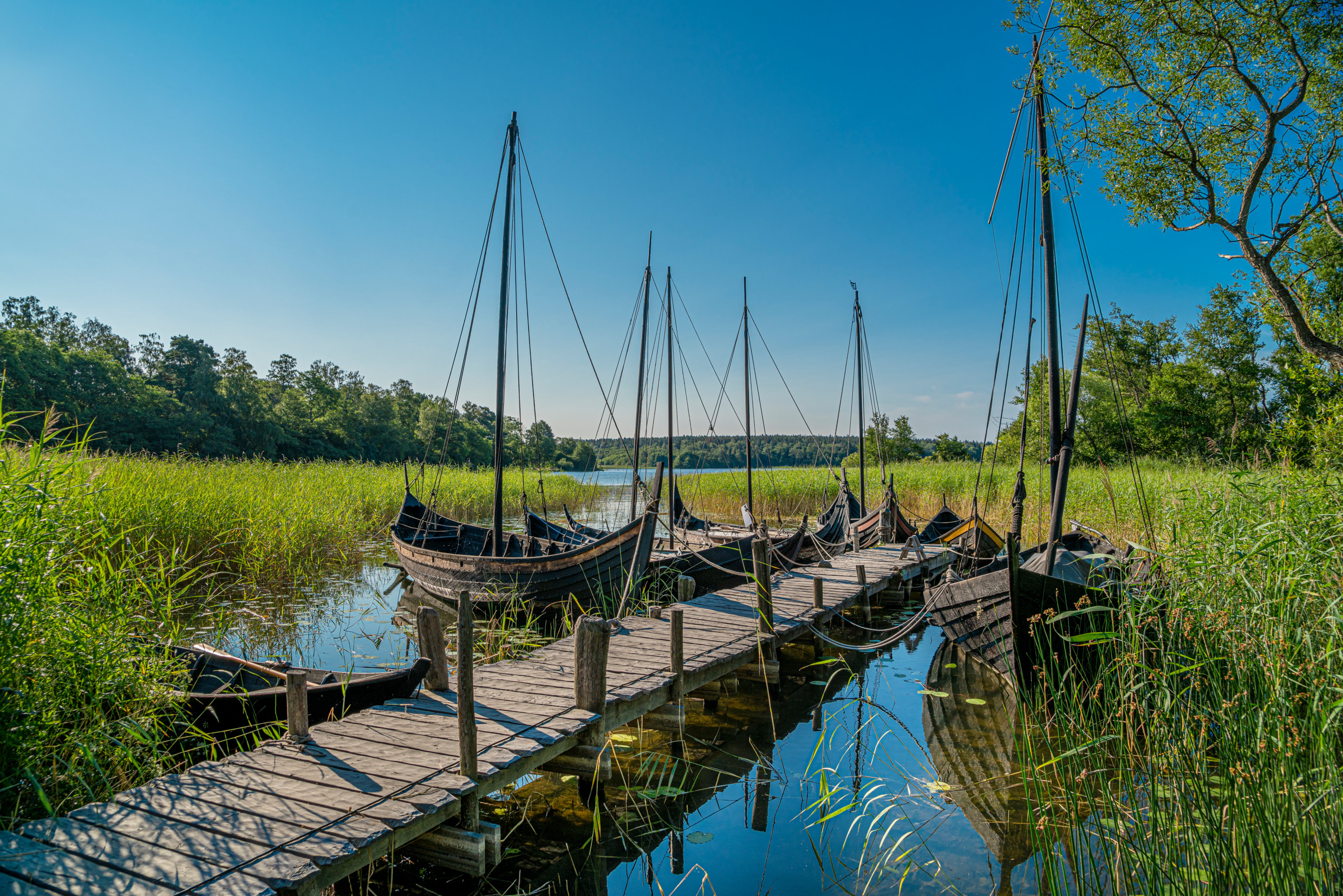 Image by Jann Lipka / Visit Sweden Image by Jann Lipka / Visit Sweden