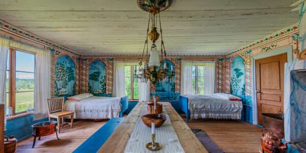 Image by Jann Lipka / Visit Sweden