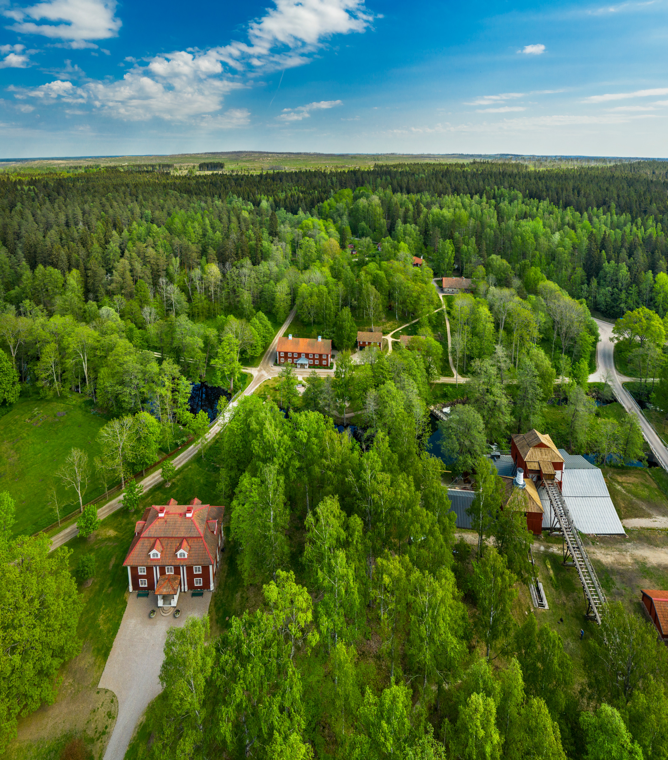 Image by Jann Lipka / Visit Sweden Image by Jann Lipka / Visit Sweden