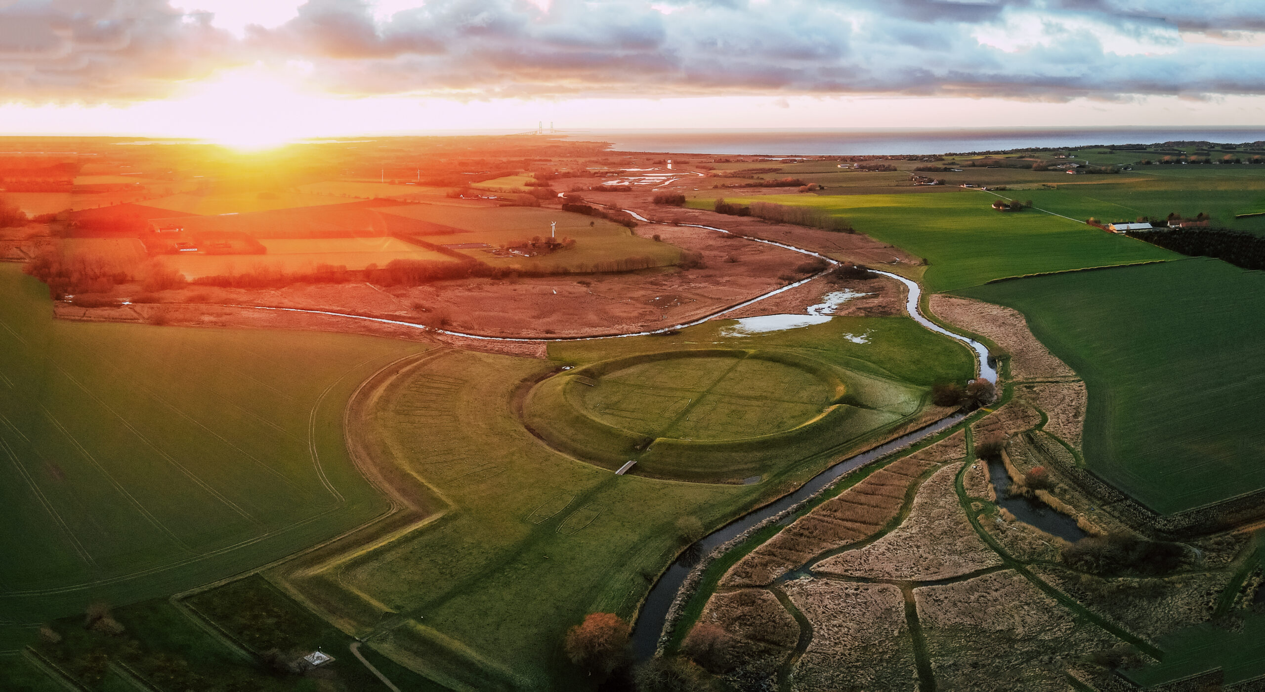 Image by Daniel Villadsen - Visit Denmark