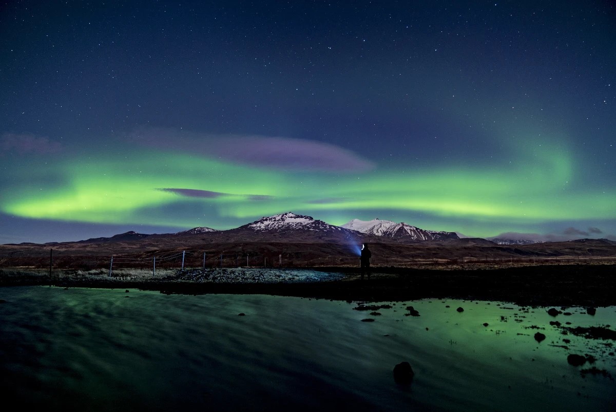 Northern Lights 2025 Northern Lights 2025