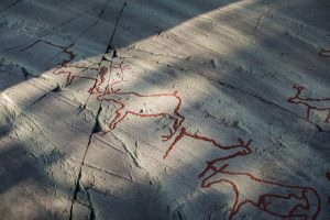 The Rock Carvings in Alta Museum CH VisitNorway