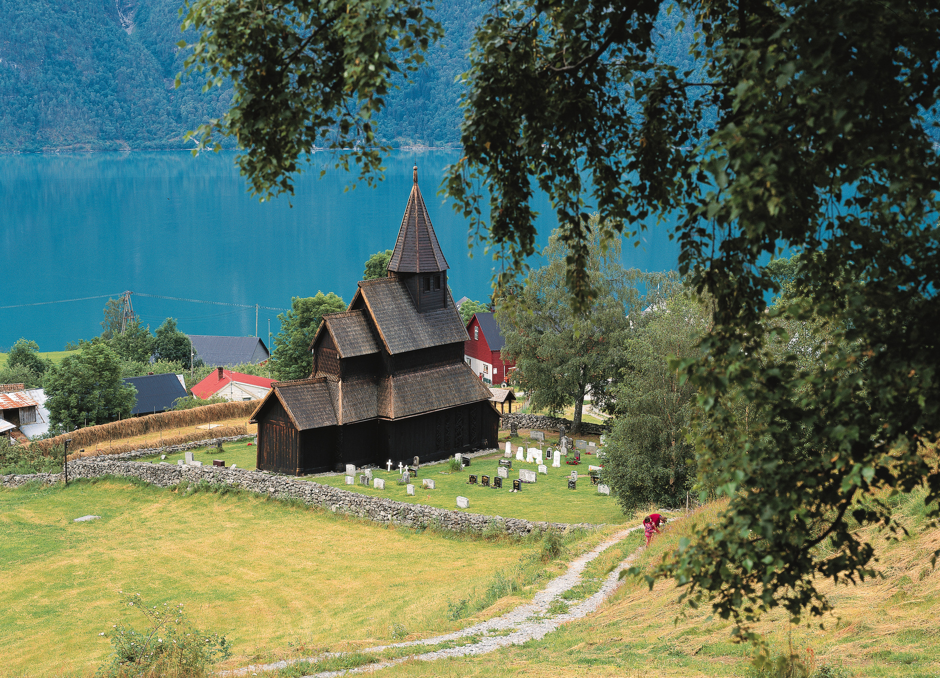Urnes Stave church Luster in Sogn Per Eide VisitNorway.com 1 Urnes Stave church Luster in Sogn Per Eide VisitNorway.com 1