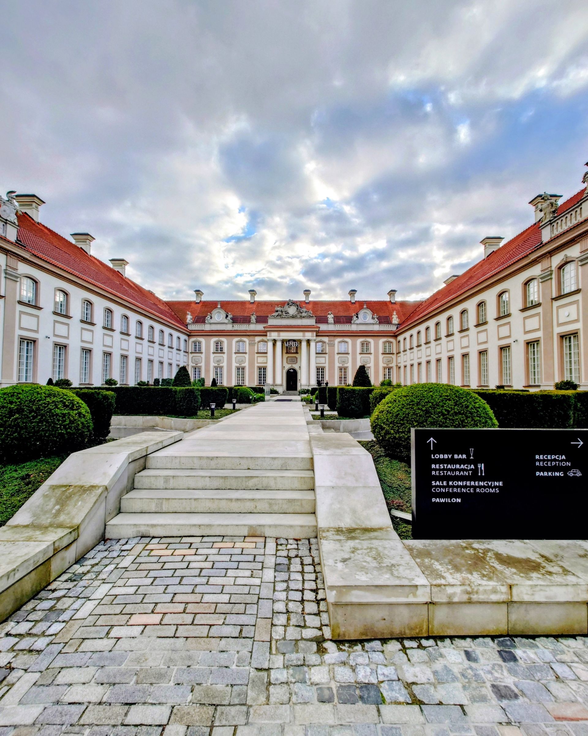 Hotel Verte Hotel Verte