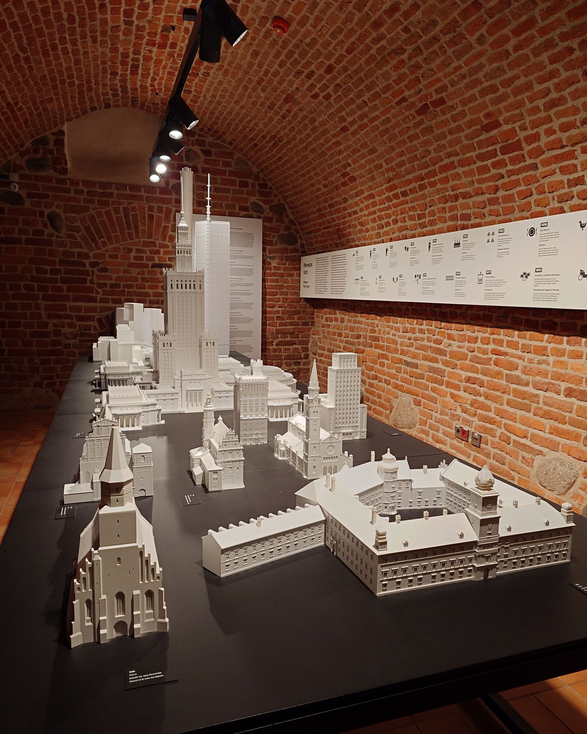 Museum of Warsaw Museum of Warsaw