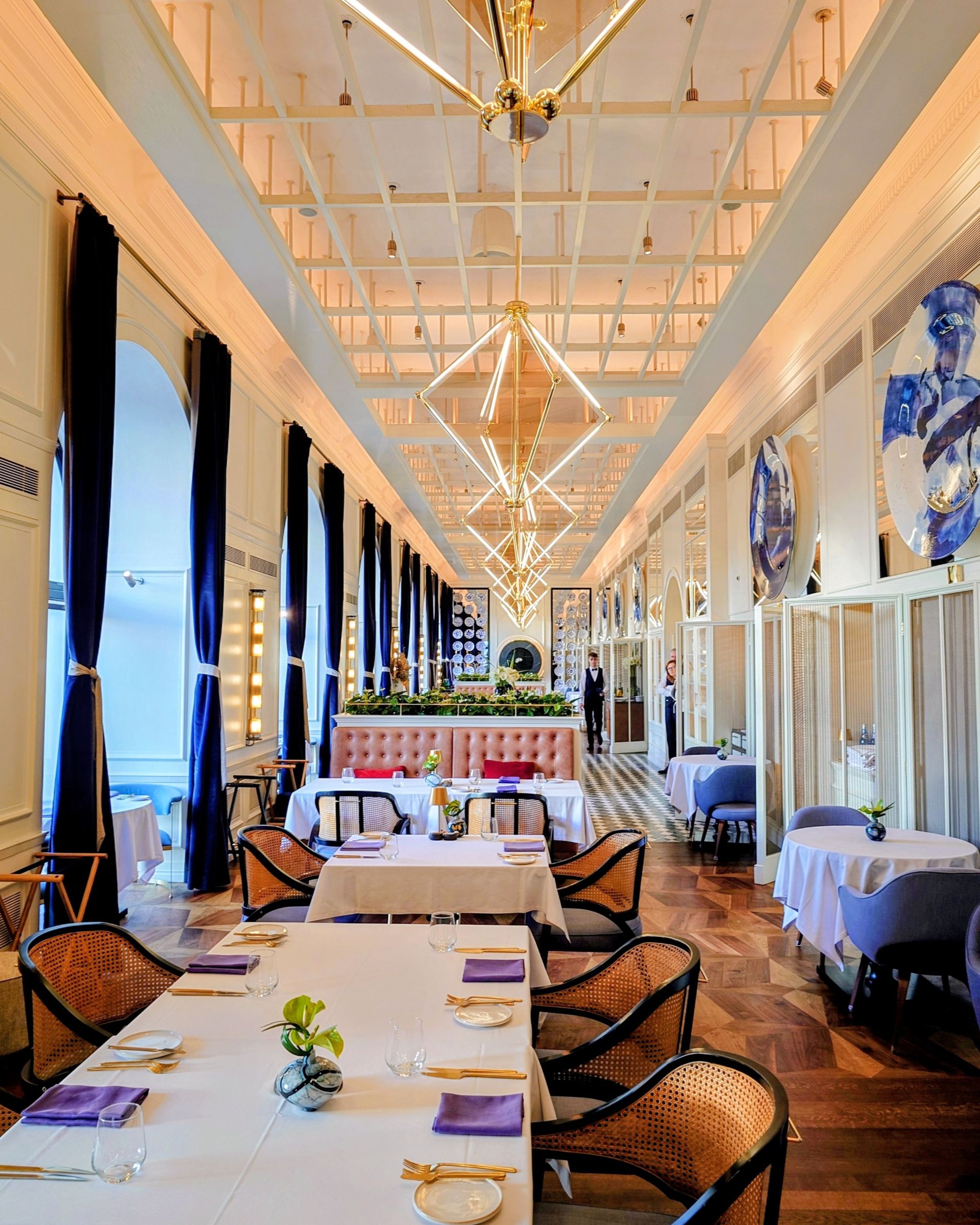 Raffles Europejski Warsaw