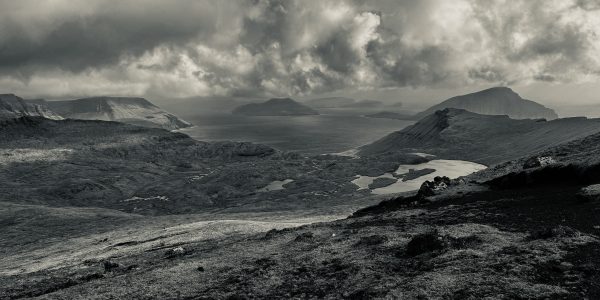 Heimdal Hike