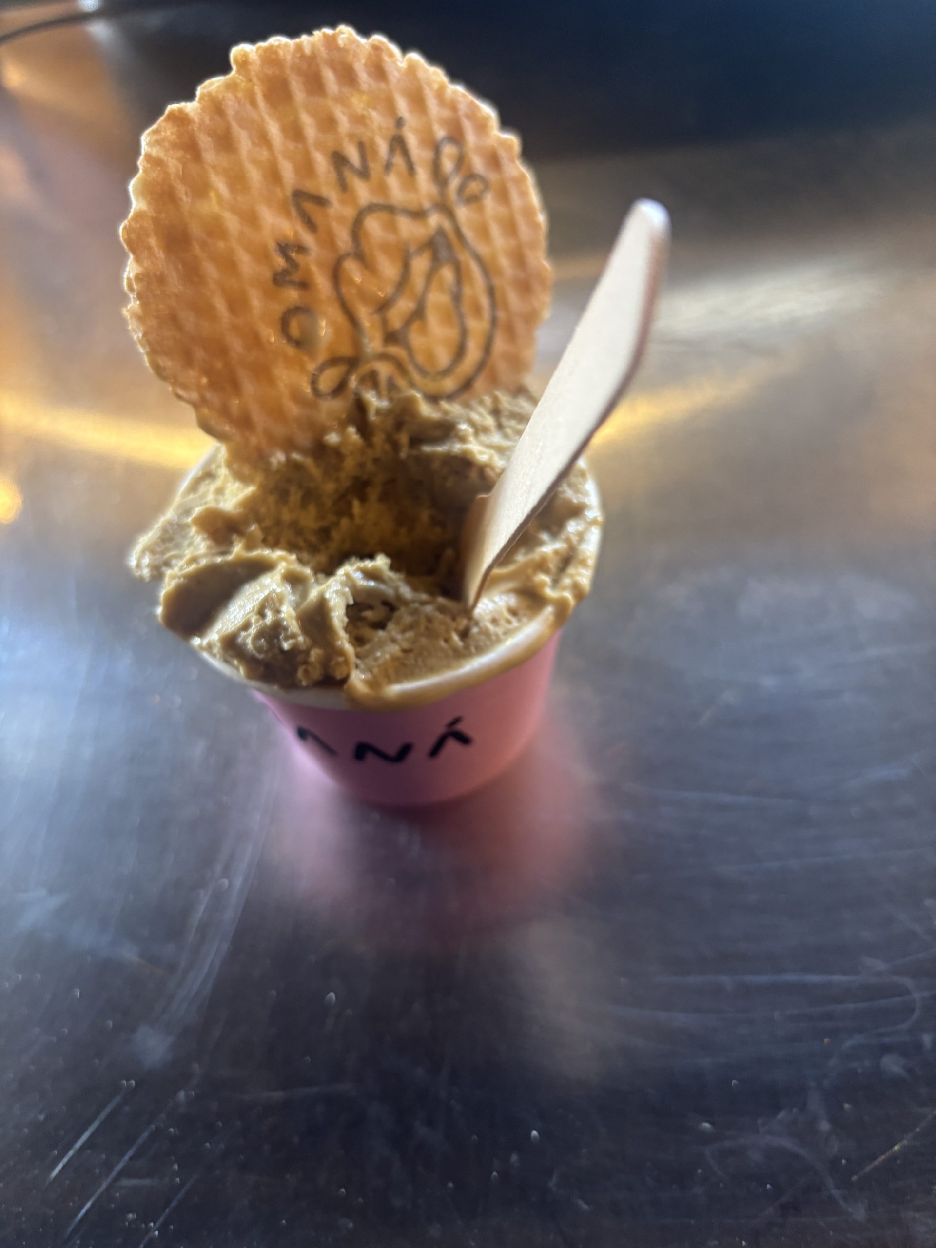 Licorice Ice Cream Licorice Ice Cream