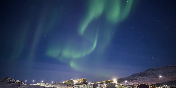 Planning a Greenland holiday this winter