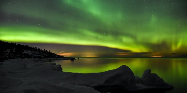 Winter Holidays to Sweden