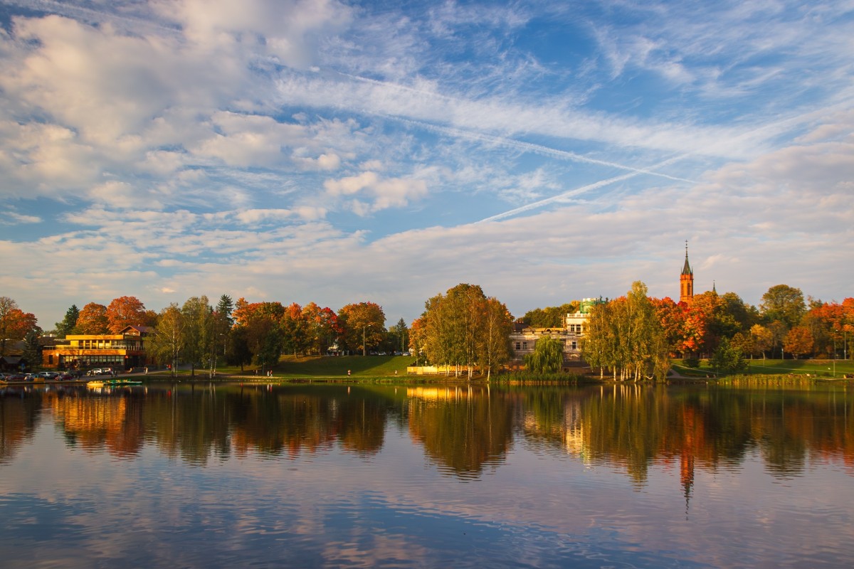 Discover Spa and Wellness Breaks in Druskininkai Discover Spa and Wellness Breaks in Druskininkai, Lithuania