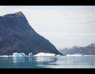 Aningaaq R. Carlsen - Visit Greenland