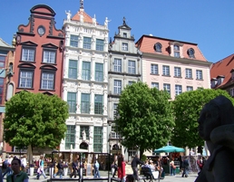 Gdansk