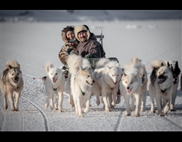 Photo by Mads Pihl - Visit Greenland