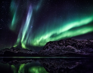 Photo by Mads Pihl - Visit Greenland