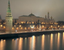 Moscow Overview and Attractions - Baltic Travel Company