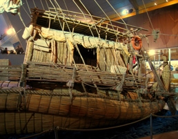 Kon-tiki Museum